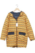 Blutsgeschwister Mantel Damen