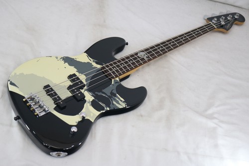 Squier fender frank bello - frank,