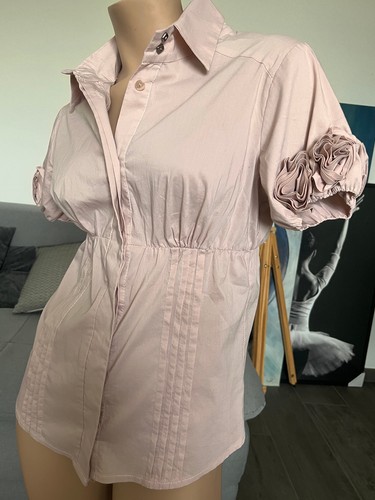 Rinascimento damen bluse - damen, gr.