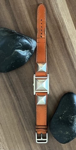 Original hermés medor uhr 925 - uhr,