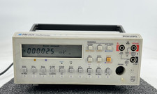 PHILIPS PM 2525 multimeter PM