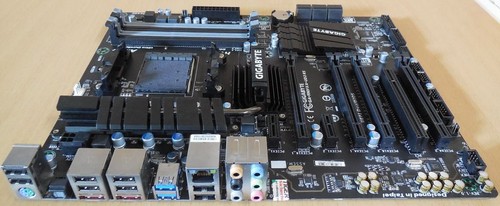 Gigabyte 990fxa ud3 rev - gigabyte, r5