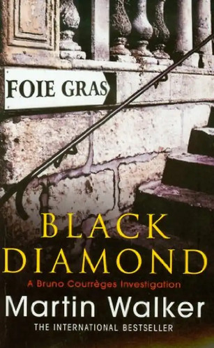 Black diamond bruno - a,