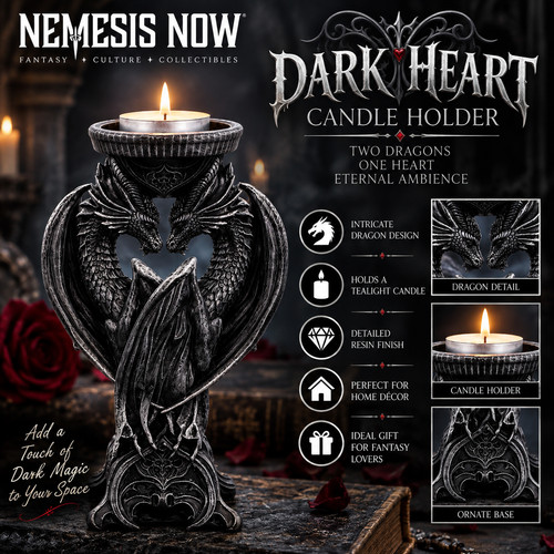 Original nemesis now double - now,