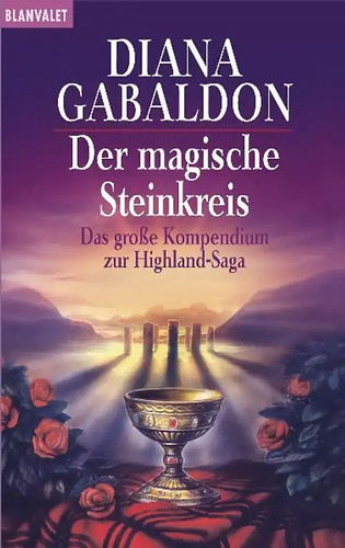 Der magische steinkreis - der,