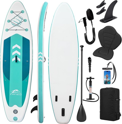 Aufblasbares paddle board - aufblasbares,