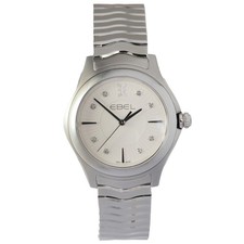 Ebel Wave Classic Stahl mit