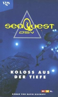 Sea quest koloss - quest., der