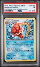 Garados Pokemon Promo XY109