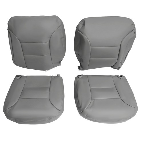Teile sitzbezug vorne for - 4-teile,
