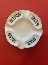 Salem Aleikum Reklame