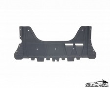 Unterfahrschutz Motorschutz