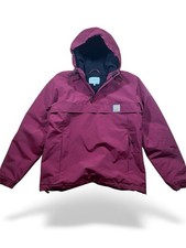 Vintage Carhartt Fleece Jacket