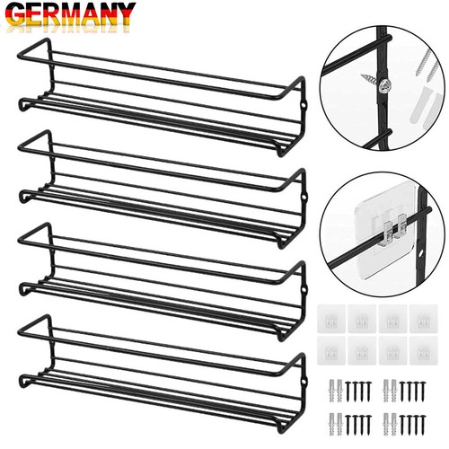 Gewürzregal gewürzhalter - gewürzregal,