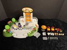 Playmobil 4134 Super Set Ice
