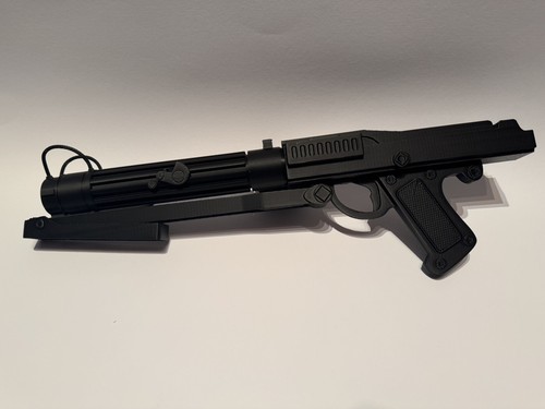 Dc15s blaster pistole - dc15s,