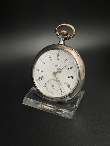 Taschenuhr omega e - omega, „e