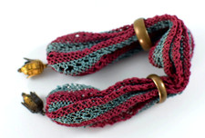 ANTIKE GEORGIAN MISER