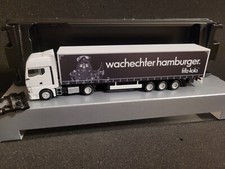 MAN TGX GX fritz - kola 20097