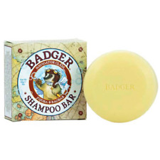 Badger Shampoo Bar large 85 g
