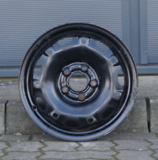 VW Stahlfelge passend für Ibiza, Fabia, Polo 5x14H2, ET35, 5x100, 6Q0 601 027 AC