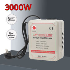 3000W Wandler Konverter