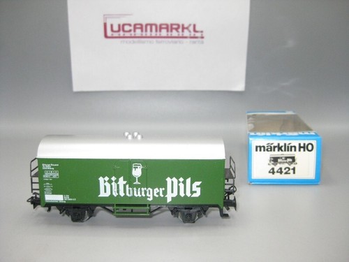 Märklin 4421 083 5 - ho, .1