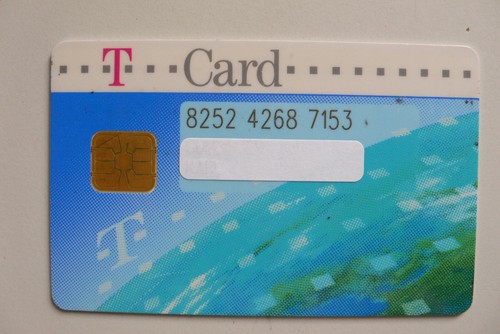 Telekom card mit - telekom,,