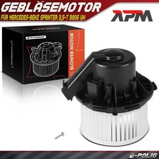 Gebläsemotor