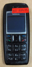 Nokia 1600 / 1600b - Black and