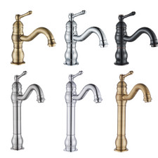 Waschtischarmatur Wasserhahn