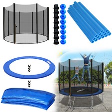 Garten trampolin - garten,