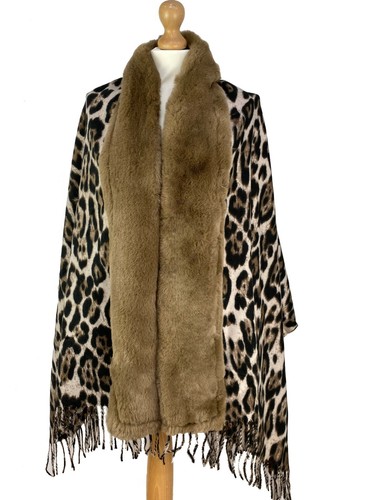 Neu leopardenmuster uni - neu,