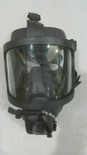 Interspiro CFRS 005 fire fighting/dive mask+Visor UR