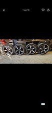 Keskin Alufelgen 22 Zoll