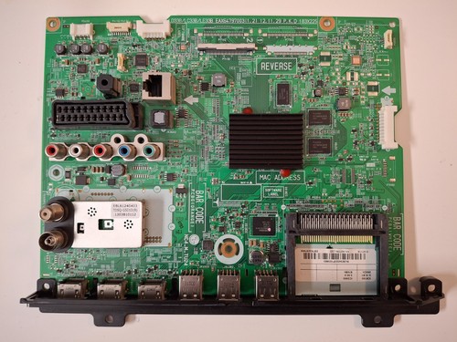 Mainboard eax64797003 aus - mainboard,