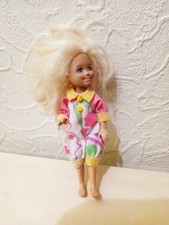 Barbie Chelsea Puppe