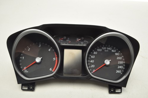 Ford mondeo mk4 km - mondeo, km/h
