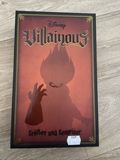 Disney Villainous Brettspiel