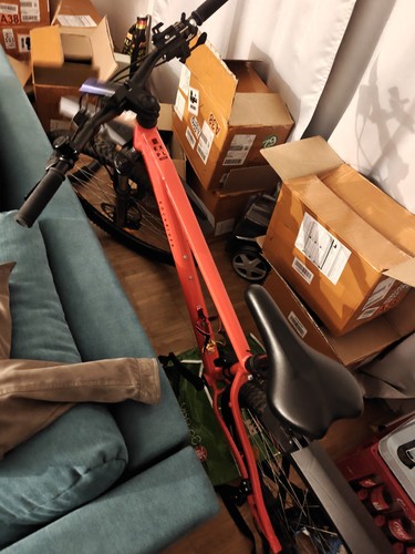 Fahrrad decathlon rockrider - decathlon,
