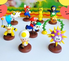 Nintendo 2011 Super Mario