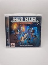 HUi BUH Das Schlossgespenst (