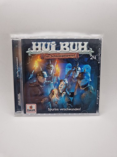 Hui buh das schlossgespenst - das,