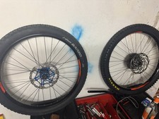 Rodi Tryp 35 MTB Laufräder/