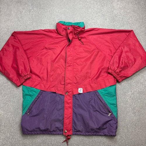 Way jacke erwachsene large - k,