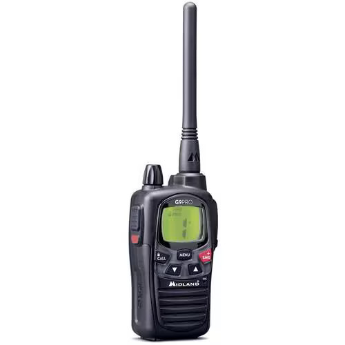 Midland pro profi al200 - midland,