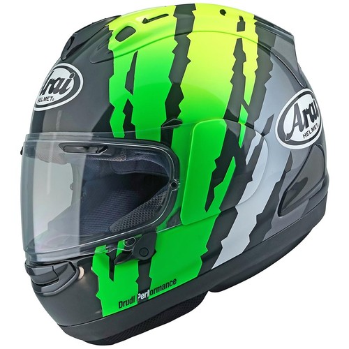Arai evo blade yellow - rx-7v,