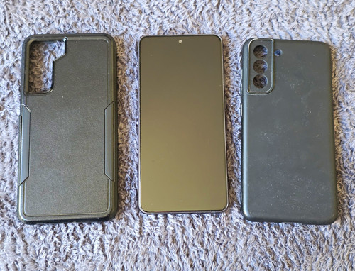 Samsung galaxy s21 128 - samsung,