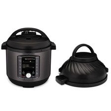 Multicooker Instant Pot Pro