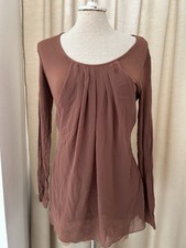 longsleeve Intimissimi Gr S